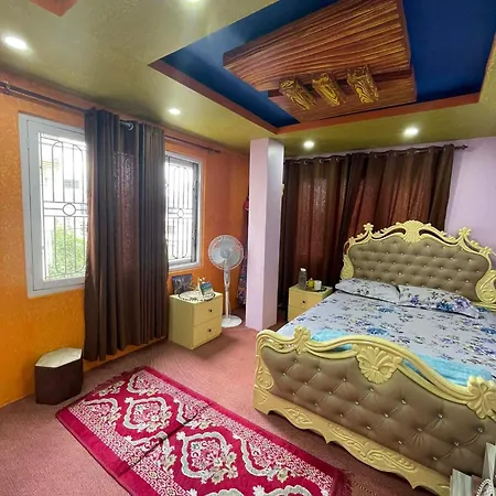 Raniban Serenity Suite
