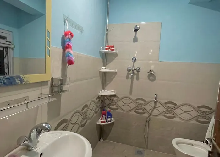 Raniban Serenity Apartamento Katmandú