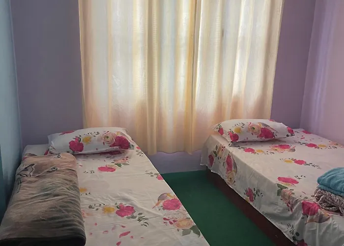 Apartamento Raniban Serenity *
