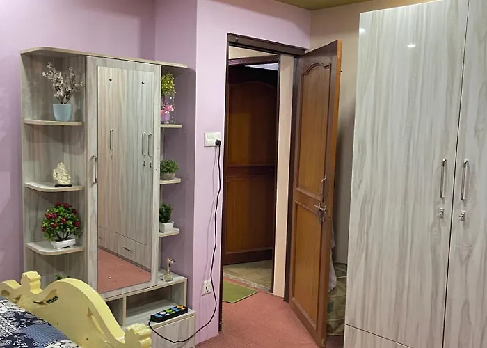 Raniban Serenity Apartamento