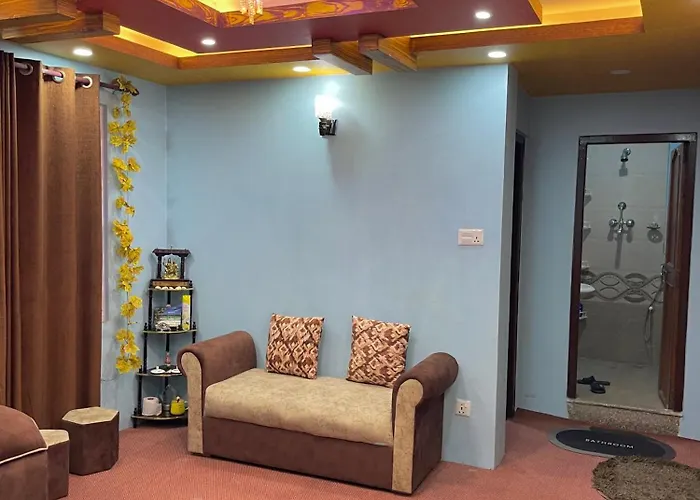 Raniban Serenity Apartamento *