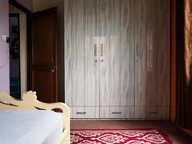 Apartment Raniban Serenity