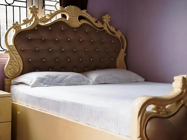 Apartment Raniban Serenity Kathmandu
